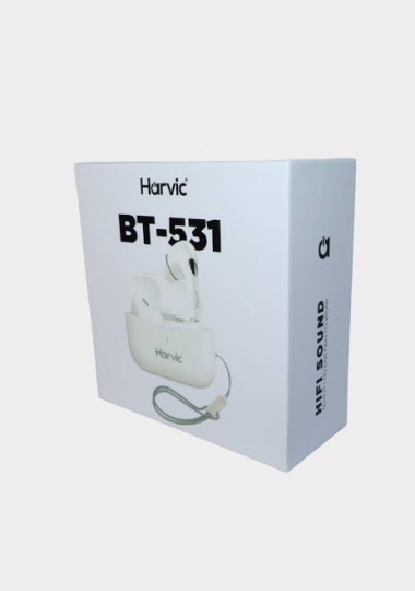 MANOS LIBRES BLUETOOTH HARVIC BT531
